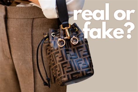 how do you know if your fendi bag is real|fendi bags real or fake.